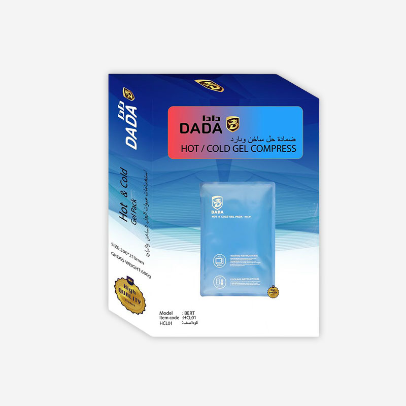 Dada Hot/Cold Gel Pack