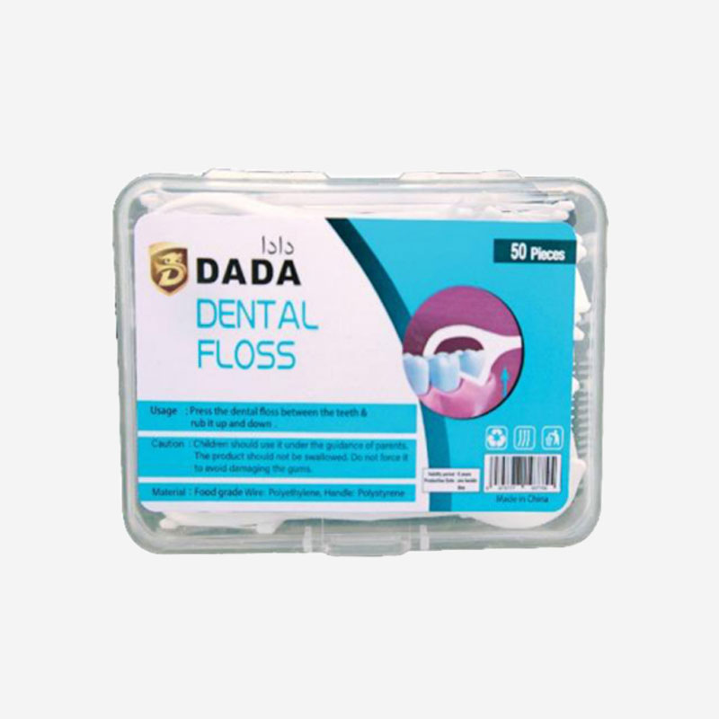 DADA Dental Floss