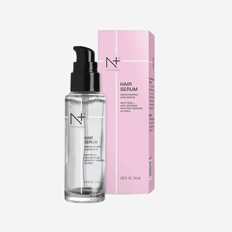 N+ Hair Serum