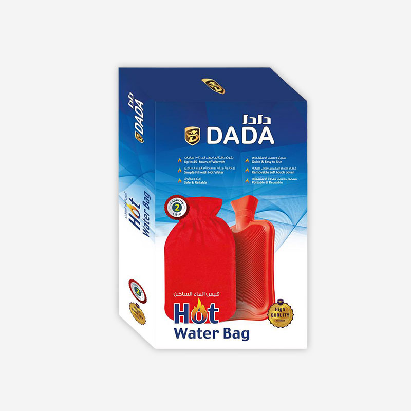 DADA Hot Water Bag