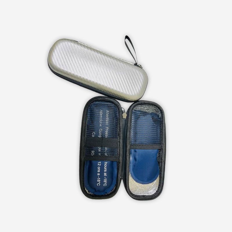 Falcon Med Diabetic Travel Case