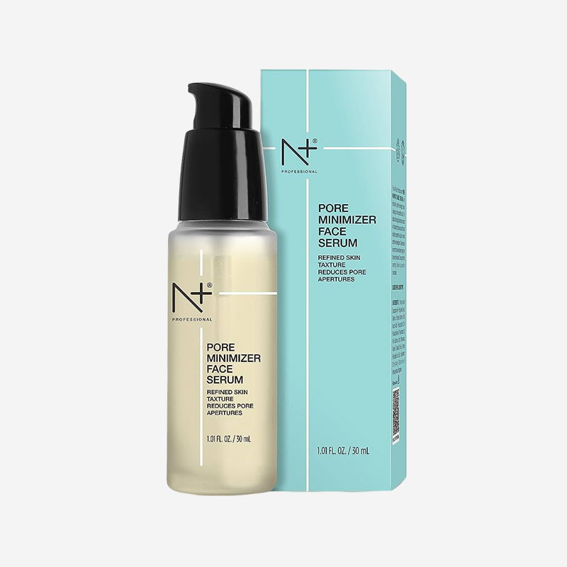 N+ Pore Minimizer Face Serum