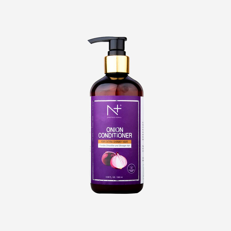 N+ Onion Conditioner