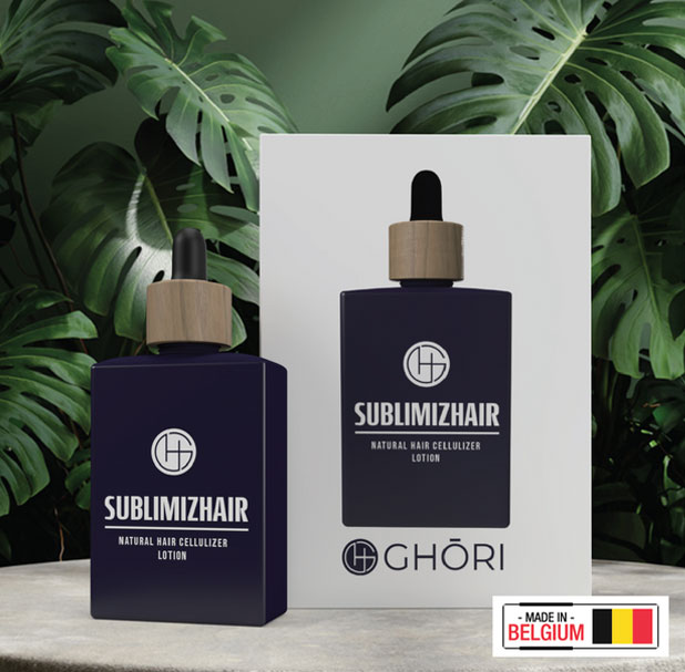 Ghori Sublimizhair