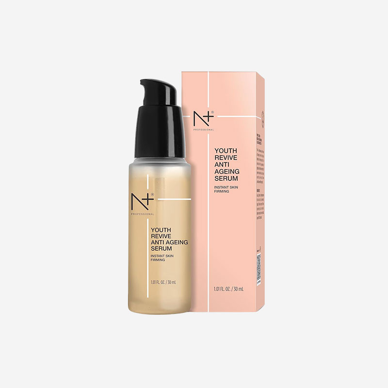 N+ Youth Revive Anti Ageing