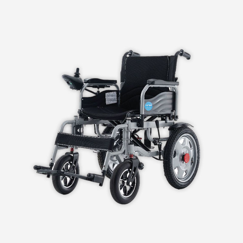 Electrical Wheelchair 20A 1st Type